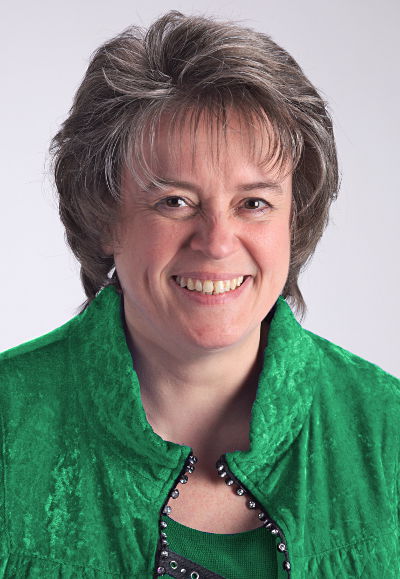 Judith Lippoth-Hütter