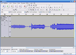 Audacity